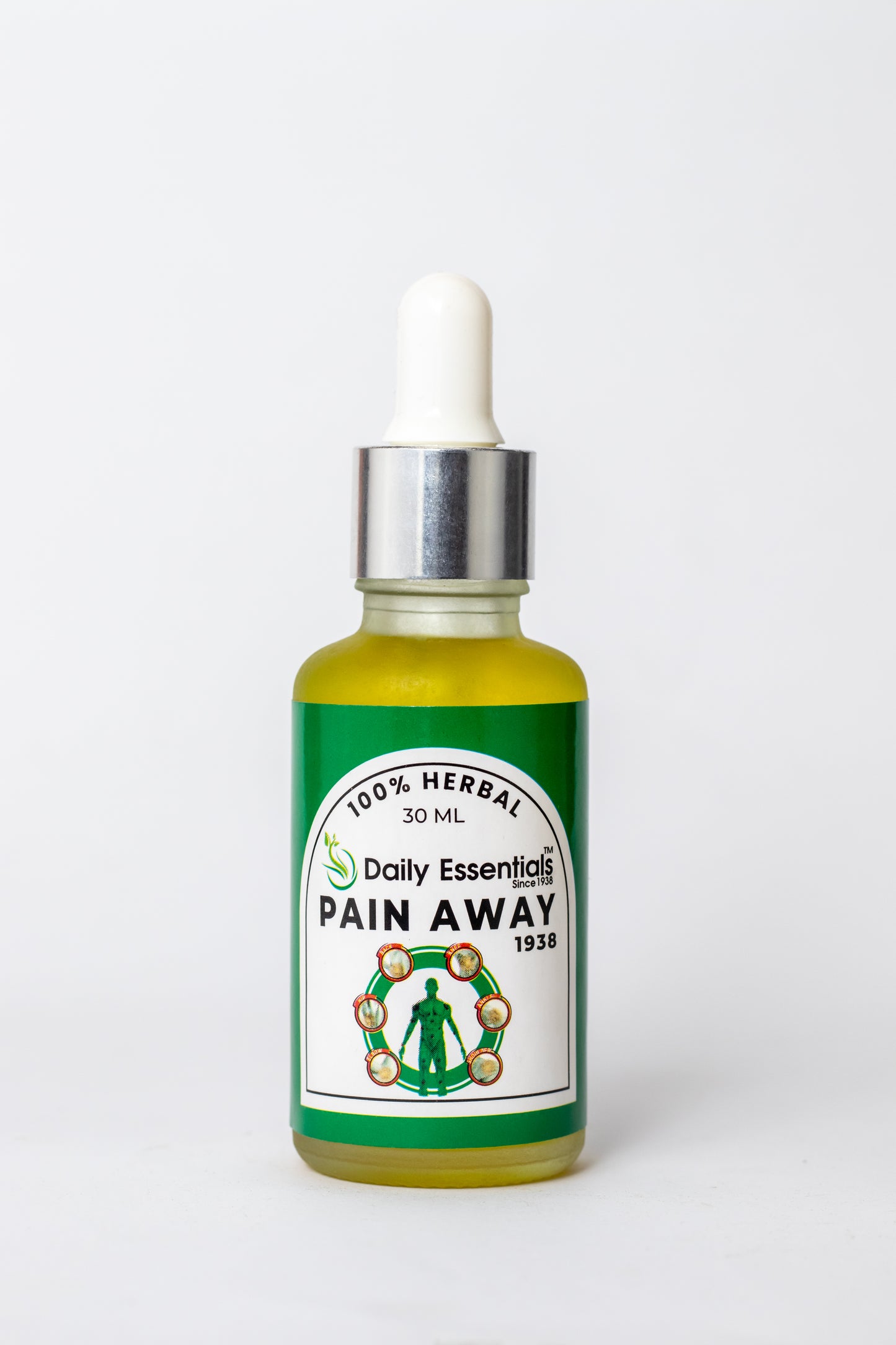 Pain Away 1938