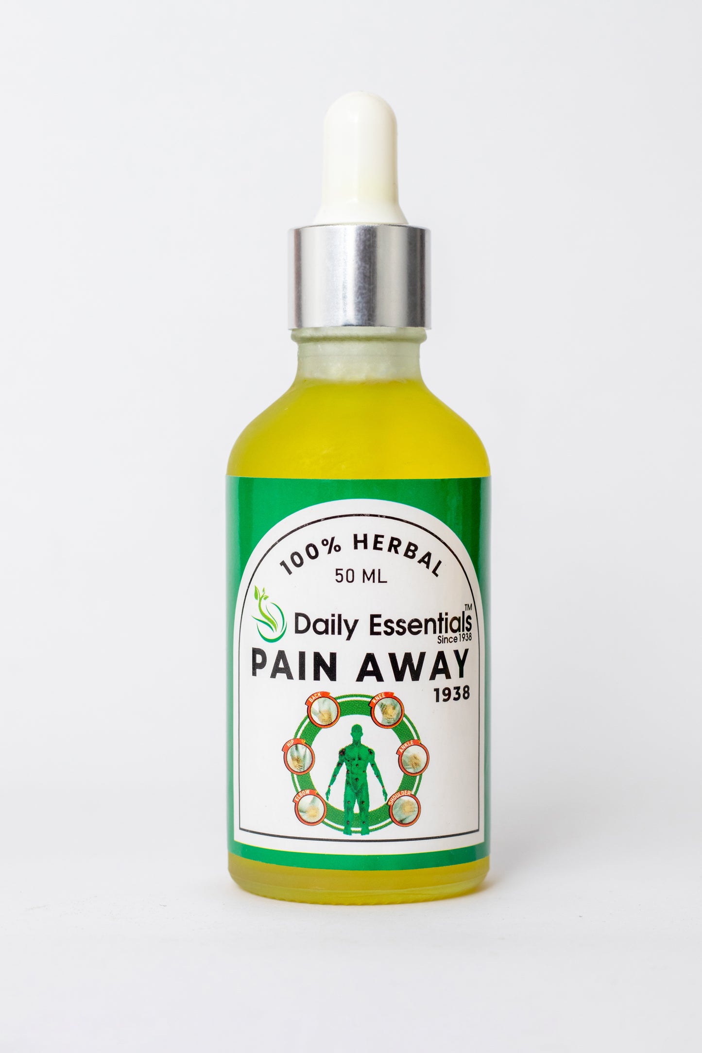 Pain Away 1938