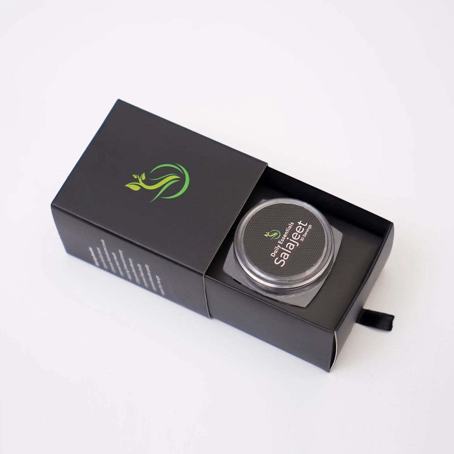 Premium Salajeet Resin, shilajit,Basic Wellness Combo