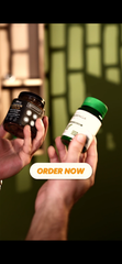 Moringa Extra Strength  Capsule