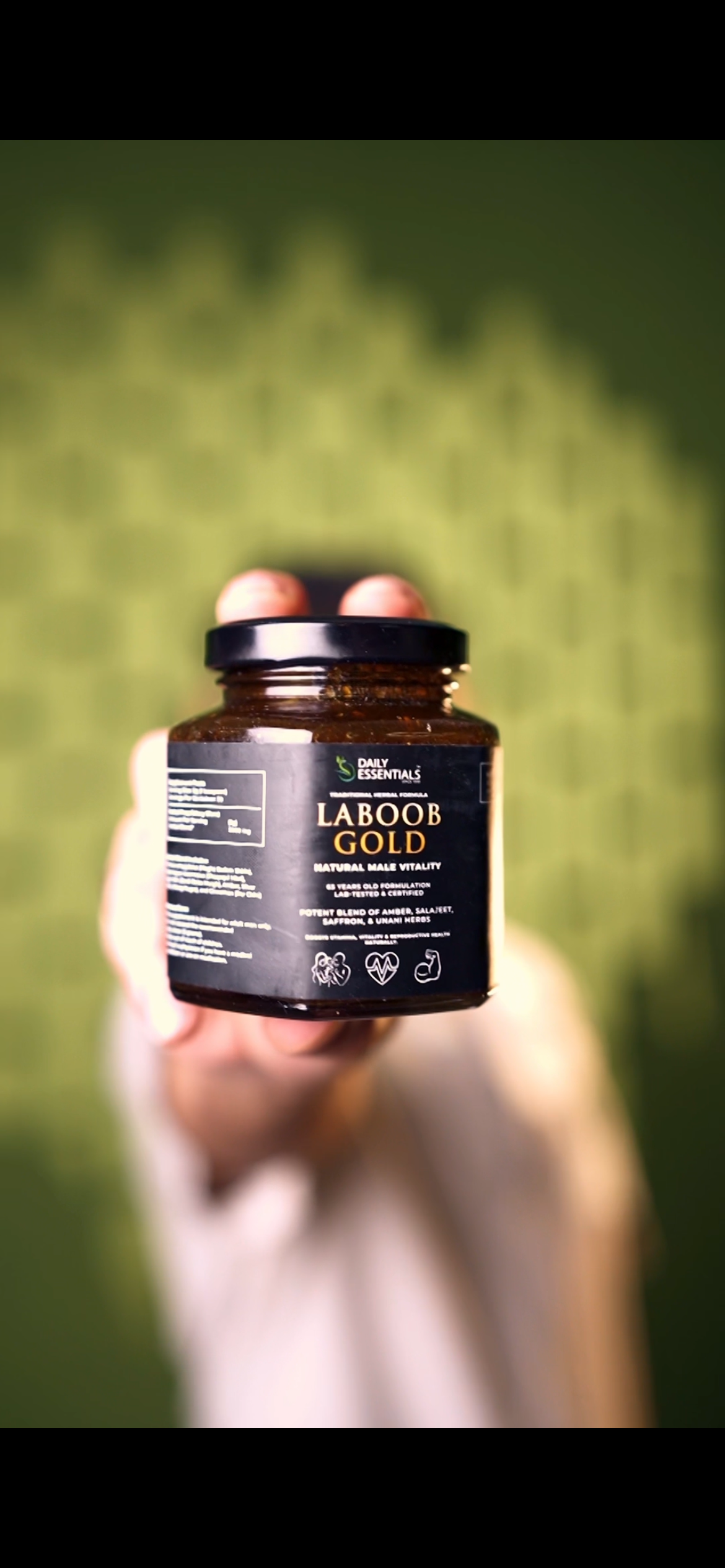 Laboob Gold – Premium Wellness at a Limited-Time Price