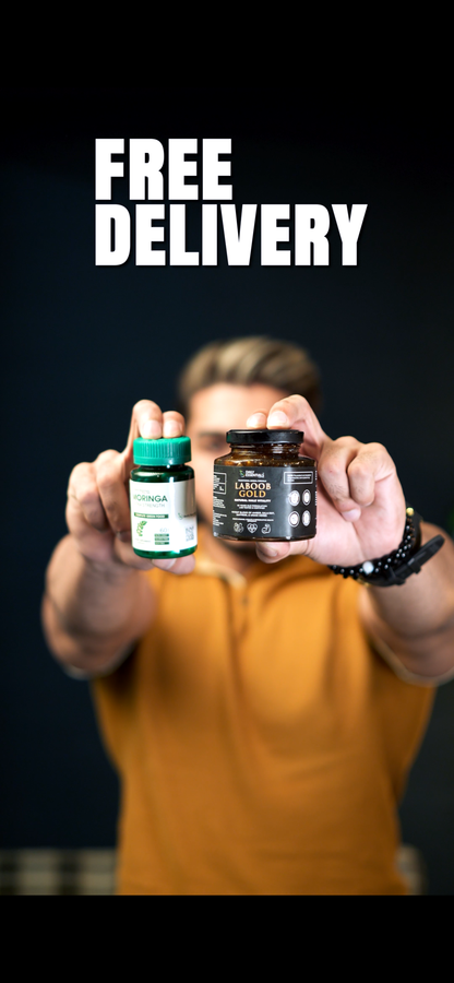 Laboob Gold – Premium Wellness at a Limited-Time Price