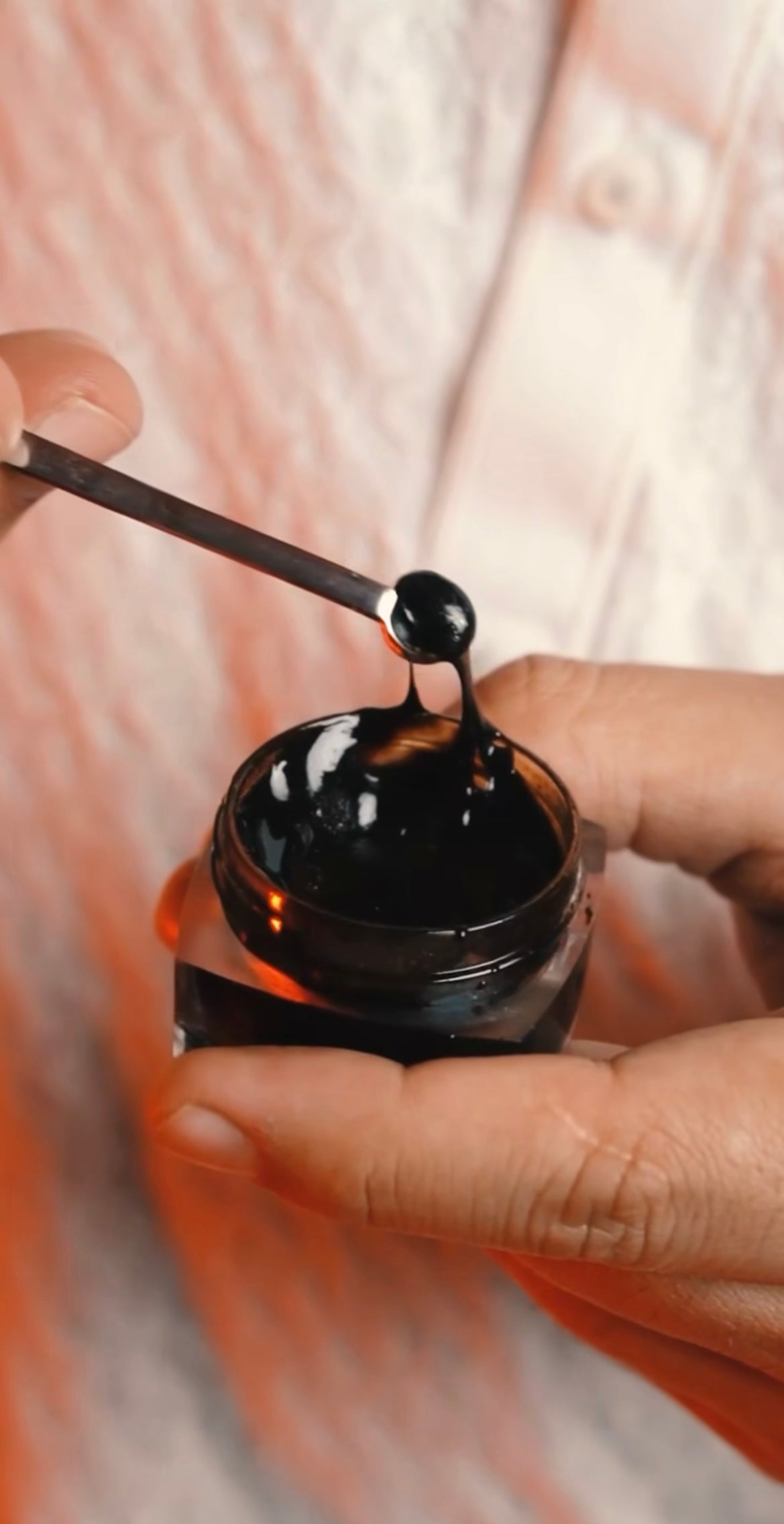 Premium Salajeet Resin