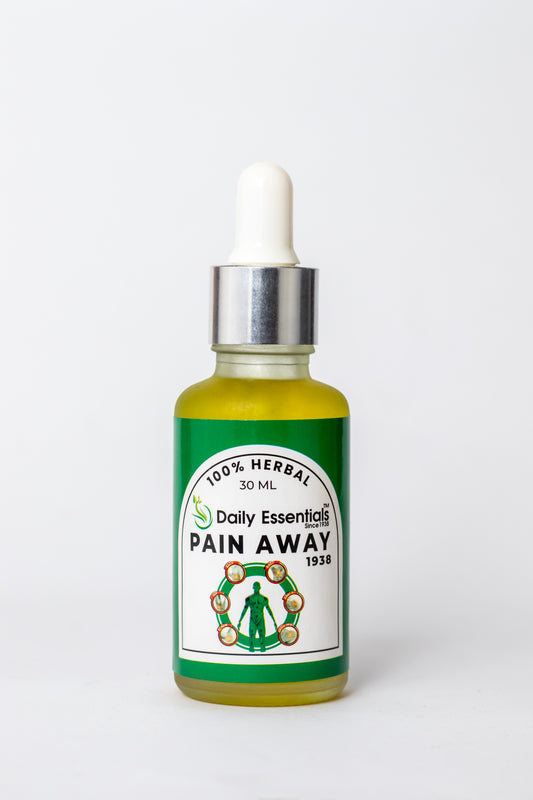 Pain Away 1938