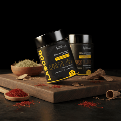 Laboob Gold – Premium Wellness at a Limited-Time Price