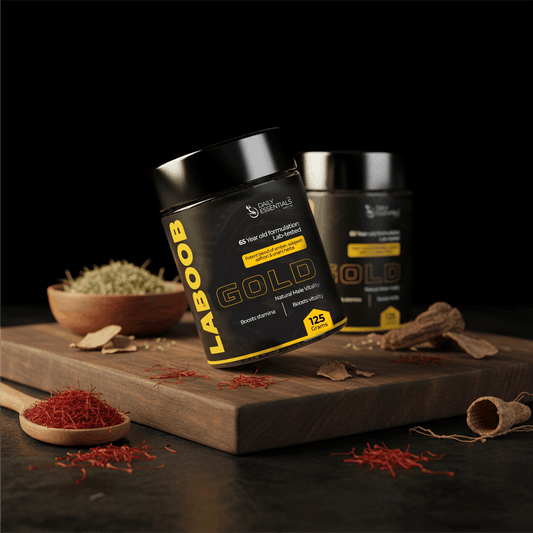 Laboob Gold – Premium Wellness at a Limited-Time Price