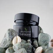 Premium Salajeet Resin, shilajit