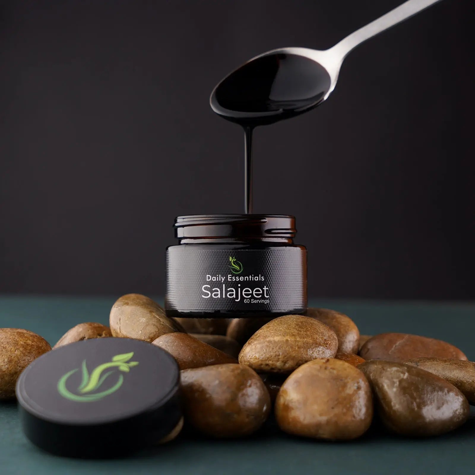 Premium Salajeet Resin, shilajit