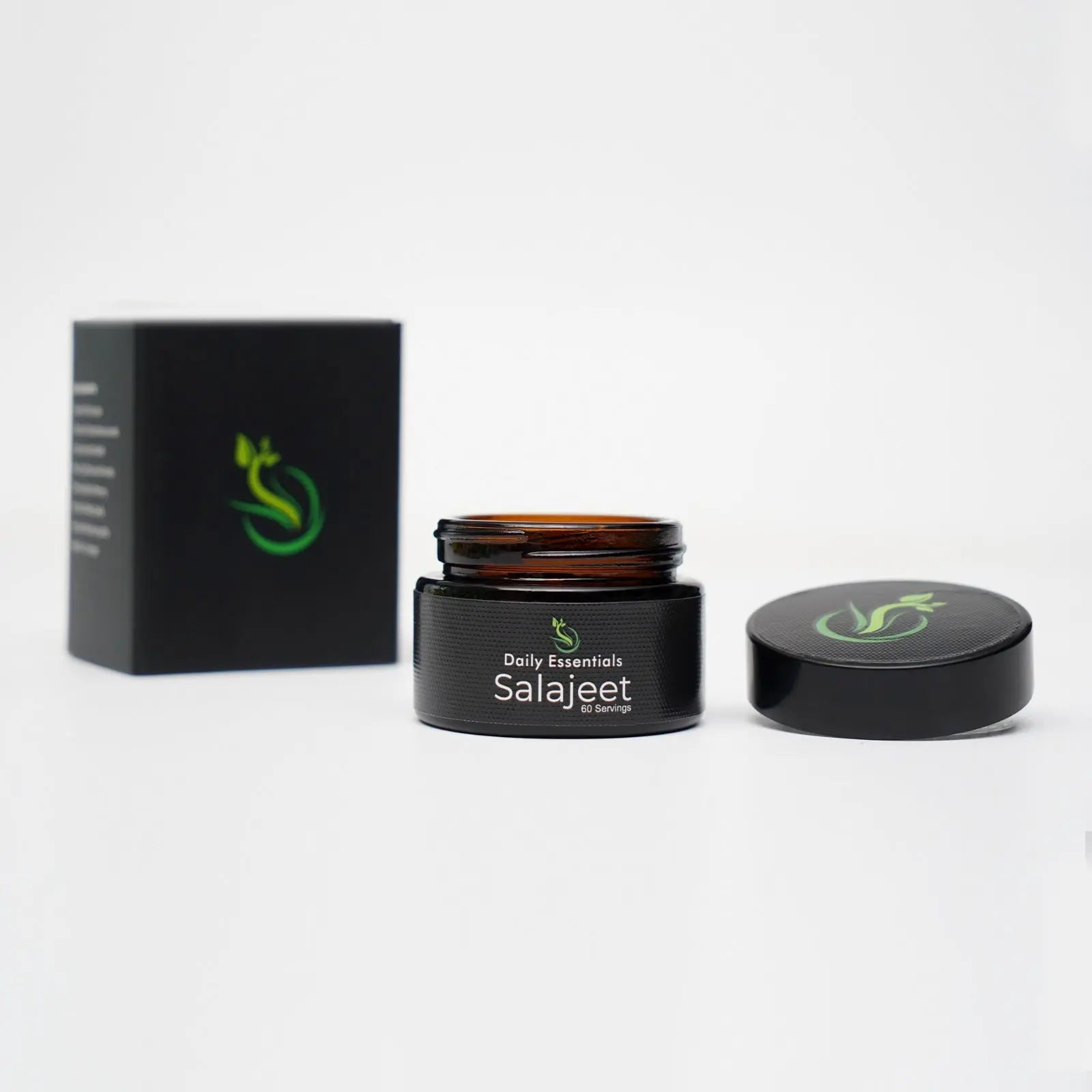 Premium Salajeet Resin, shilajit