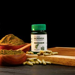 Moringa