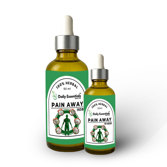 Pain Away 1938