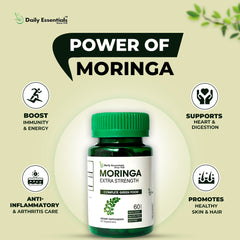 Moringa