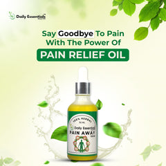 Pain Away