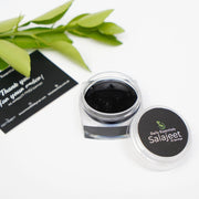 Premium Salajeet Resin, shilajit